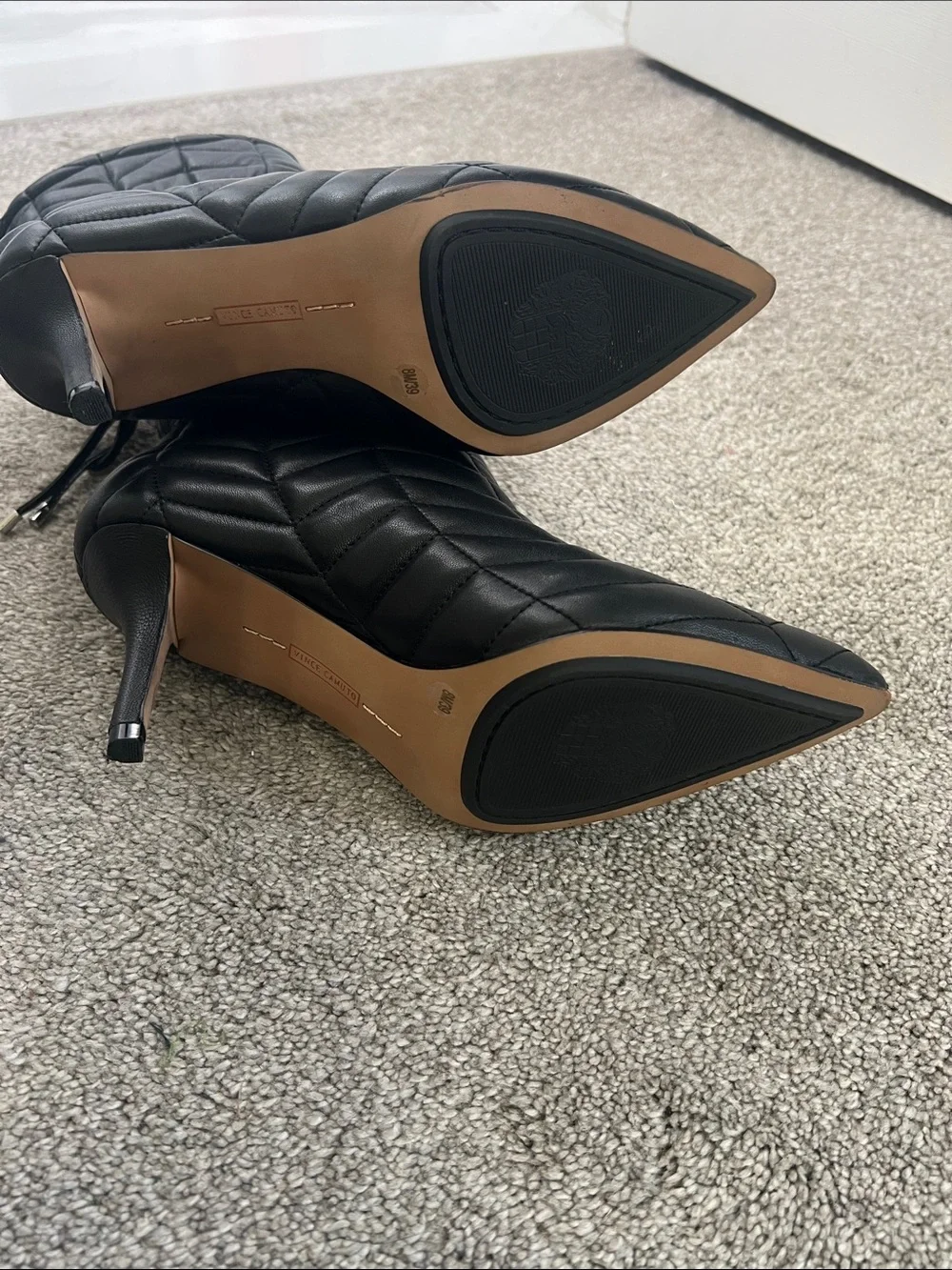 Vince Camuto gorgeous vince